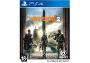 Tom Clancy's The Division 2 [PS4, русская версия] Trade-in | Б/У